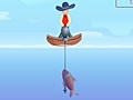 Oyunu Fishing Game