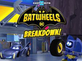 Oyunu Batwheels Breakdown