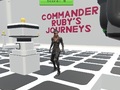 Oyunu Commander Ruby's Journeys