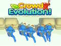 Oyunu Crowd Evolution!
