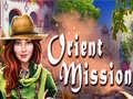 Oyunu Orient Mission