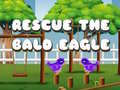 Oyunu Rescue the Bald Eagle