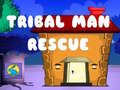 Oyunu Tribal Man Rescue