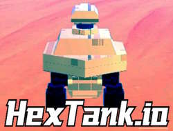 HexTank. ben .