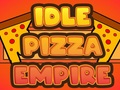 Oyunu Idle Pizza Empire