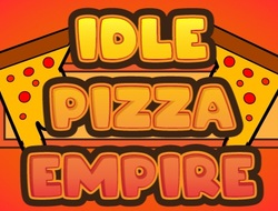 Boşta Pizza İmparatorluğu .