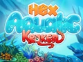 Oyunu Hex Aquatic Kraken