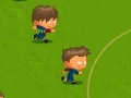 Oyunu Running Barca