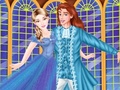 Oyunu Fairy Tale Magic Journey