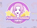 Oyunu Anime Avatar Design