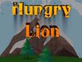 Oyunu Hungry Lion