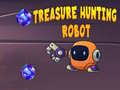 Oyunu Treasure Hunting Robot