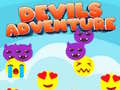 Oyunu Devils Adventure