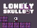 Oyunu Lonely Skullboy 