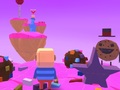 Oyunu Kogama: Candy Wonderland Parkour