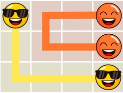 Emoji Akışı .