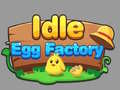 Oyunu Idle Egg Factory