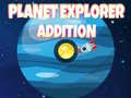 Oyunu Planet explorer addition