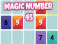 Oyunu Magic Number 45