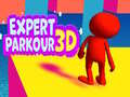 Oyunu Expert Parkour 3D
