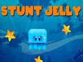 Oyunu Stunt Jelly