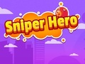 Oyunu Sniper Hero