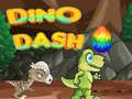 Oyunu Dino Dash