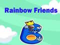 Oyunu Rainbow Friends 
