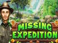 Oyunu Missing Expedition