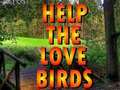 Oyunu Help The Love Birds 