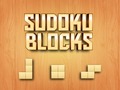 Oyunu Sudoku Blocks