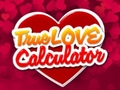 Oyunu True Love Calculator