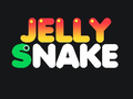 Oyunu Jelly Snake