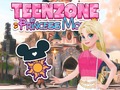 Oyunu Teenzone Princess Mode