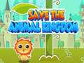 Oyunu Save The Animal Kingdom