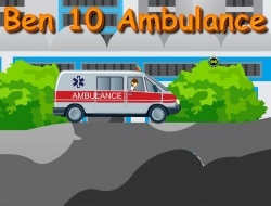 Ben 10: Ambulans