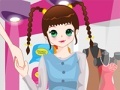 Oyunu School shopping