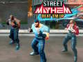 Oyunu Street Mayhem Beat 'Em Up