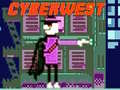 Oyunu CyberWest
