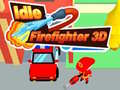 Oyunu Idle Firefighter 3D
