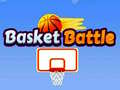 Oyunu Basket Battle