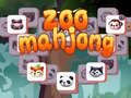 Oyunu Zoo Mahjong