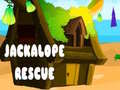 Oyunu Jackalope Rescue 