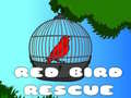 Oyunu Red Bird Rescue