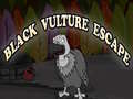 Oyunu Black Vulture Escape