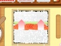Oyunu Competition sushi