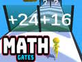 Oyunu Math Gates