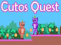 Oyunu Cutos Quest