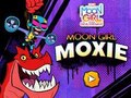 Oyunu Moon Girl Moxie