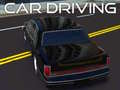 Oyunu Car Driving